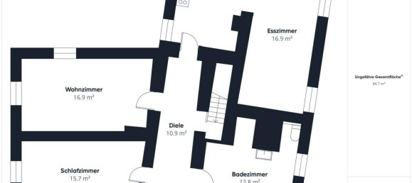 4-Zimmer Haus in Andrichsfurt, Austria, Nr. 163705 14