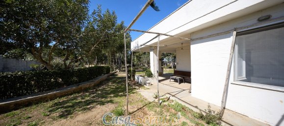 2 bedrooms Villa in Gallipoli, Italy No. 191132 25
