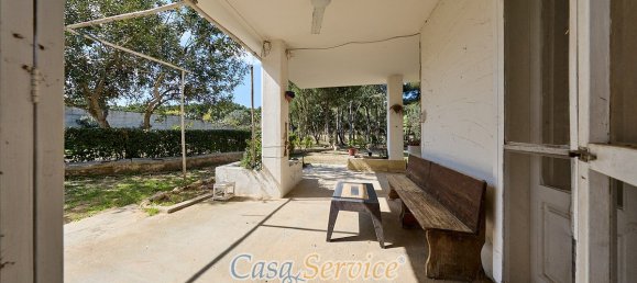 2 bedrooms Villa in Gallipoli, Italy No. 191132 11