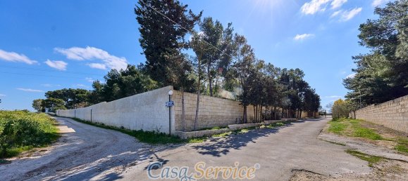 2 bedrooms Villa in Gallipoli, Italy No. 191132 15
