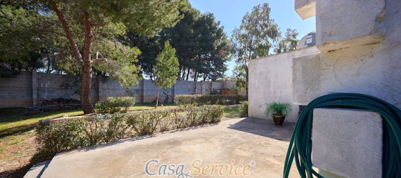 2 bedrooms Villa in Gallipoli, Italy No. 191132 23