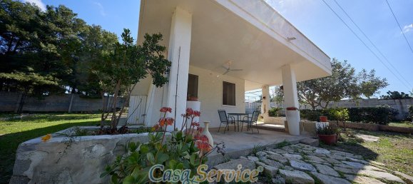 2 bedrooms Villa in Gallipoli, Italy No. 191132 28