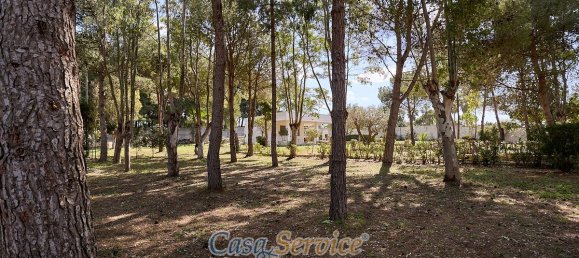 2 bedrooms Villa in Gallipoli, Italy No. 191132 17