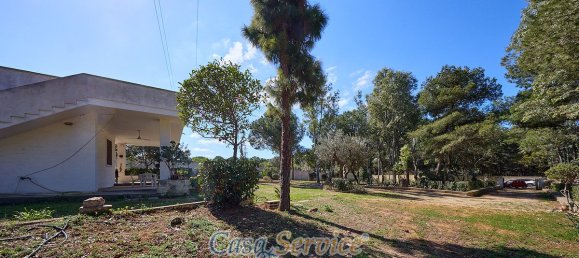 2 bedrooms Villa in Gallipoli, Italy No. 191132 27