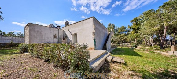 2 bedrooms Villa in Gallipoli, Italy No. 191132 19