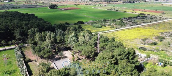 2 bedrooms Villa in Gallipoli, Italy No. 191132 33