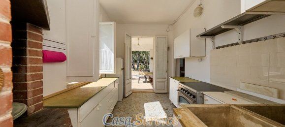 2 bedrooms Villa in Gallipoli, Italy No. 191132 10
