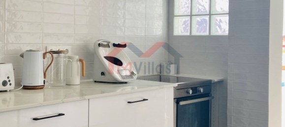 7 Schlafzimmer Doppelhaus in Loule, Portugal, Nr. 304473 3