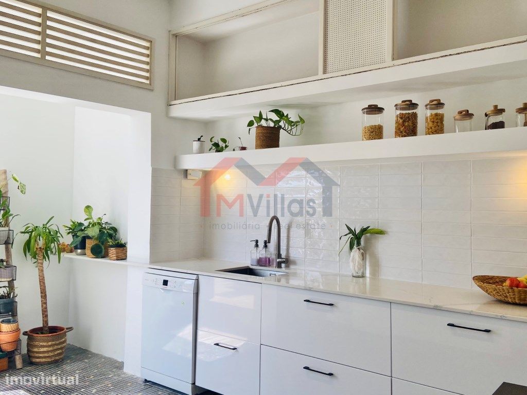 7 غرف نوم منزل ذو طابقين في Loule, Portugal رقم 304473