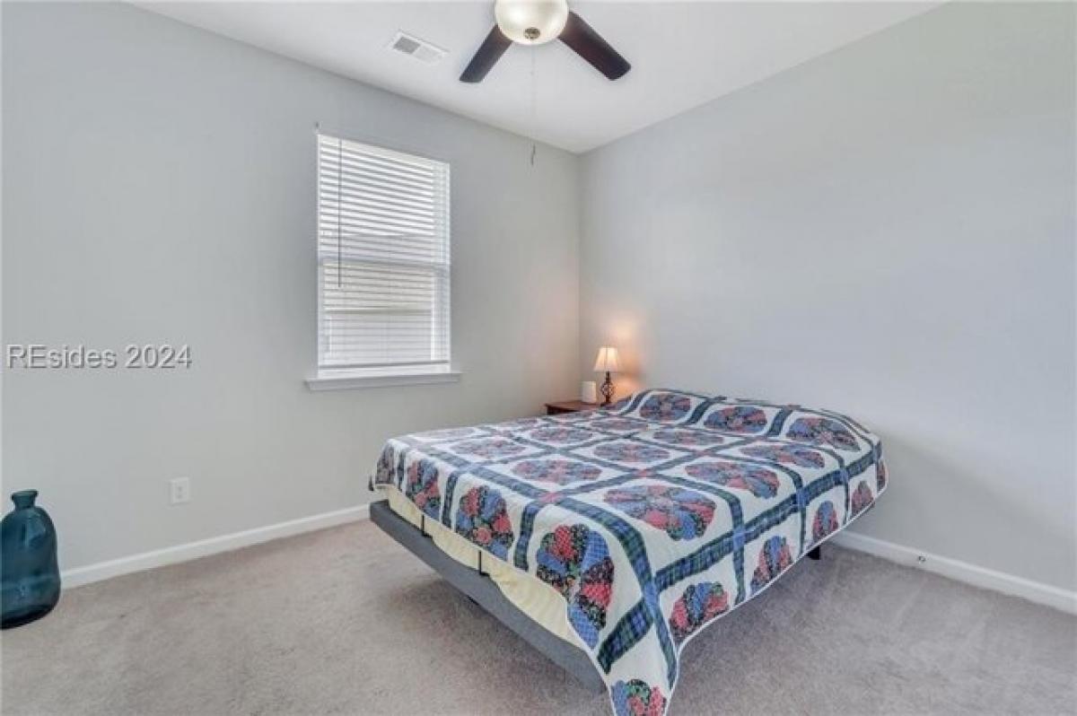 3 bedrooms House in Okatie, USA No. 385403