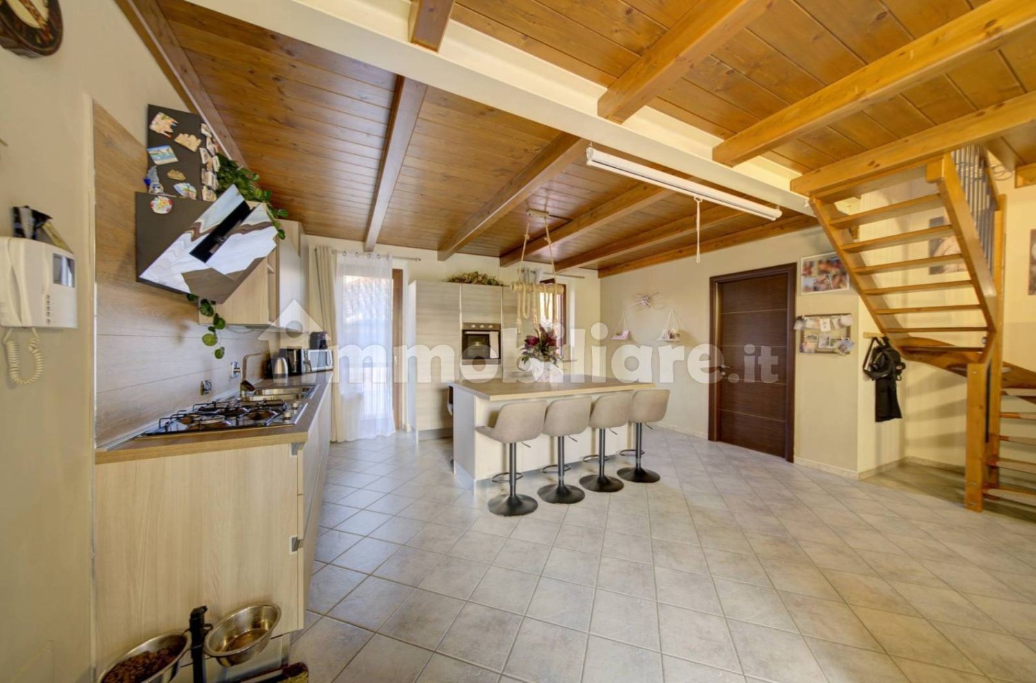 2 غرف نوم شقة في Turin, Italy رقم 276423