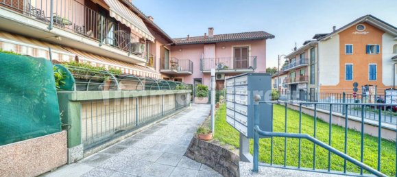 2 غرف نوم شقة في Turin, Italy رقم 276423 24