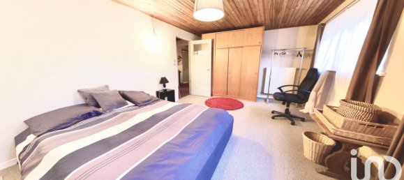 4 غرف نوم منزل في Douchy-les-Mines, France رقم 47977 9