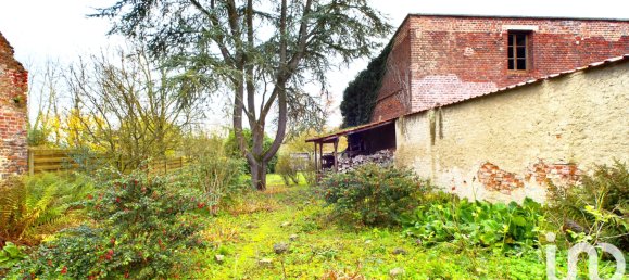 4 غرف نوم منزل في Douchy-les-Mines, France رقم 47977 12