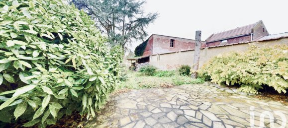 4 غرف نوم منزل في Douchy-les-Mines, France رقم 47977 13