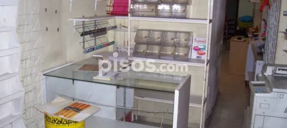 65m² Commercial property in Zaragoza, Spain No. 65558 4