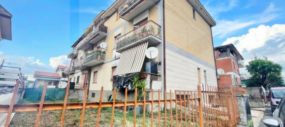 3 rooms Apartment in Rome, Italy No. 27605 19