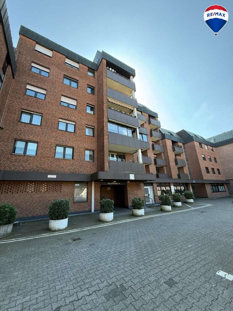 1 bedroom Apartment in Bielefeld, Germany No. 327125