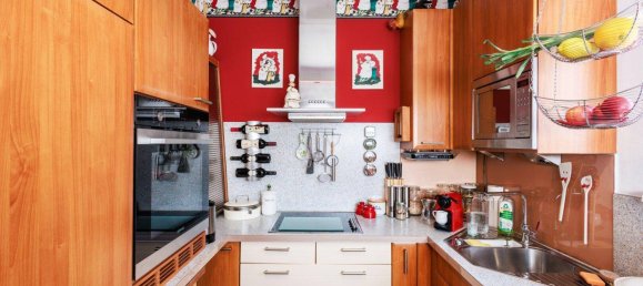 4 rooms Townhouse in Vienna, Austria No. 257381 15