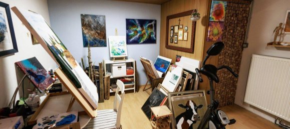 4 rooms Townhouse in Vienna, Austria No. 257381 28