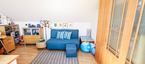 4 rooms Townhouse in Vienna, Austria No. 257381 20