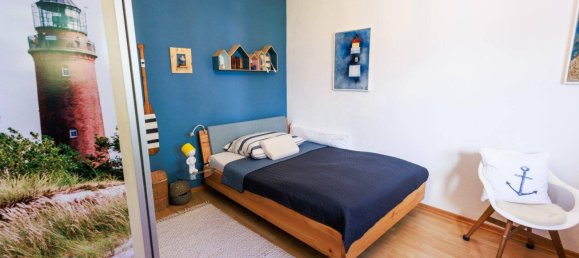 4 rooms Townhouse in Vienna, Austria No. 257381 19