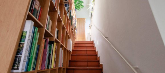 4 rooms Townhouse in Vienna, Austria No. 257381 24