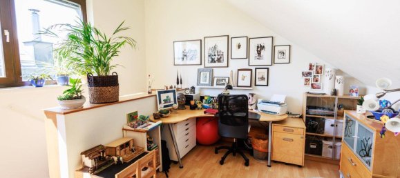 4 rooms Townhouse in Vienna, Austria No. 257381 22