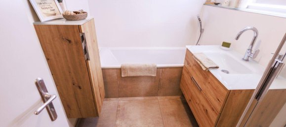 4 rooms Townhouse in Vienna, Austria No. 257381 11