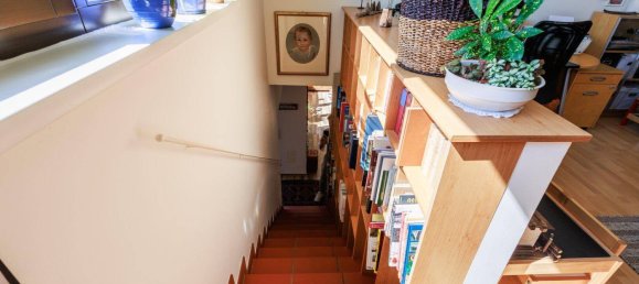 4 rooms Townhouse in Vienna, Austria No. 257381 25