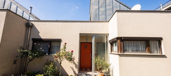 4 rooms Townhouse in Vienna, Austria No. 257381 2