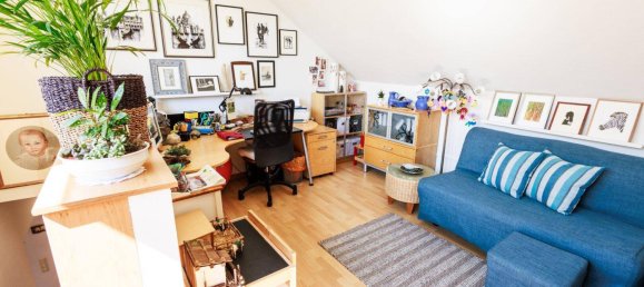 4 rooms Townhouse in Vienna, Austria No. 257381 21