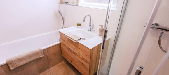 4 rooms Townhouse in Vienna, Austria No. 257381 10