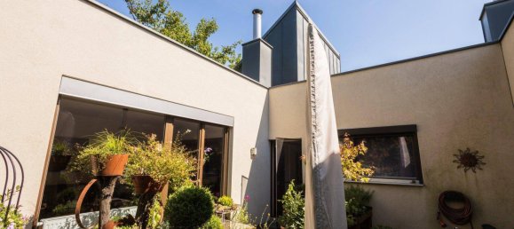 4 rooms Townhouse in Vienna, Austria No. 257381 3