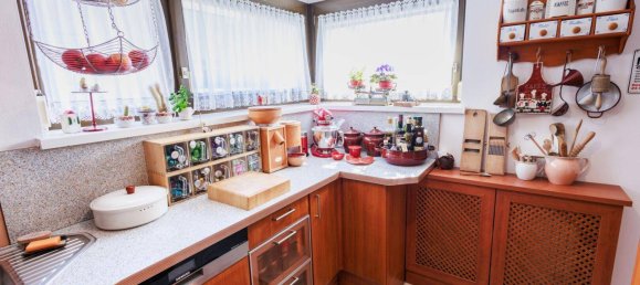 4 rooms Townhouse in Vienna, Austria No. 257381 16