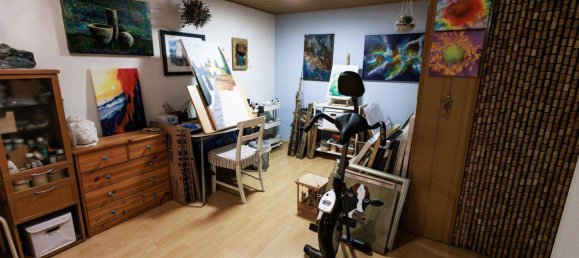 4 rooms Townhouse in Vienna, Austria No. 257381 27