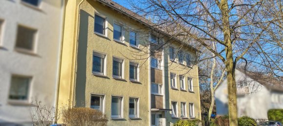 Квартира с 3 комнатами в Эссен, Германия № 16781 7