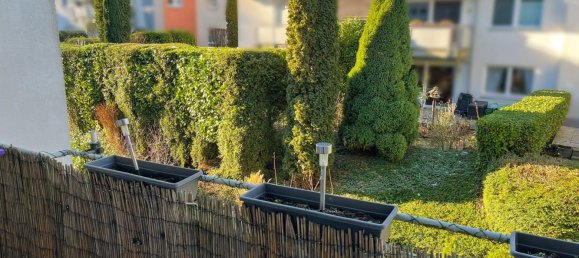 Квартира с 3 комнатами в Эссен, Германия № 16781 12