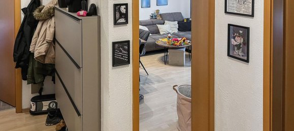 Квартира с 3 комнатами в Эссен, Германия № 16781 3