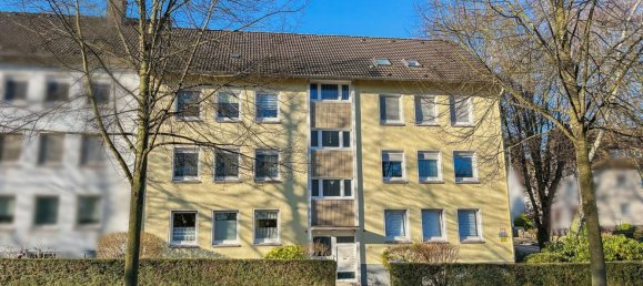 Квартира с 3 комнатами в Эссен, Германия № 16781 9