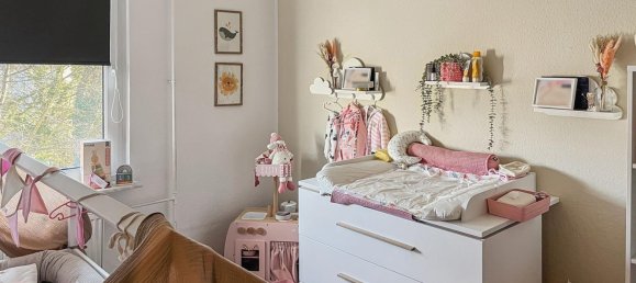 Квартира с 3 комнатами в Эссен, Германия № 16781 5