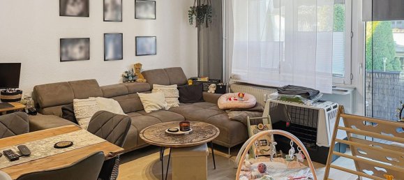 Квартира с 3 комнатами в Эссен, Германия № 16781 10