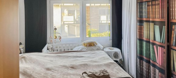 Квартира с 3 комнатами в Эссен, Германия № 16781 4