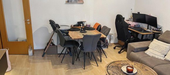 Квартира с 3 комнатами в Эссен, Германия № 16781 11