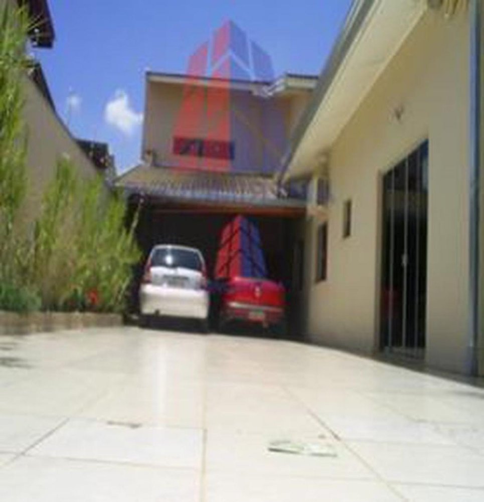 Casa de 3 dormitorios en Sao Paulo, Brazil No. 449511