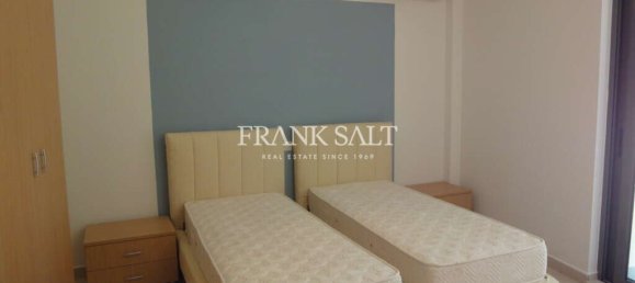 2 Schlafzimmer Wohnung in Saint Julian's, Malta, Nr. 9986 4