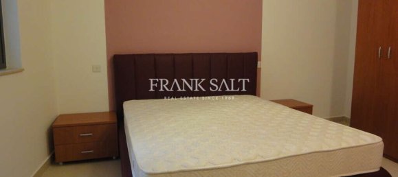 2 Schlafzimmer Wohnung in Saint Julian's, Malta, Nr. 9986 3