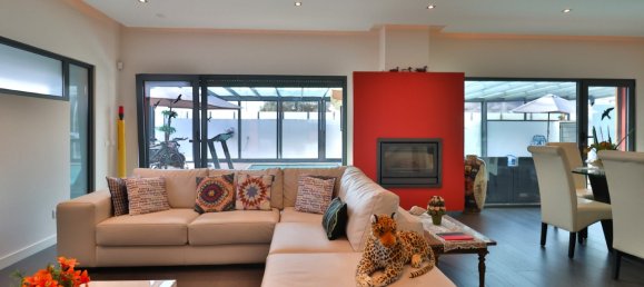 Casa T4 em Torres Vedras, Portugal N.º 122836 4