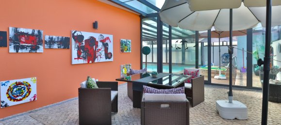 Casa T4 em Torres Vedras, Portugal N.º 122836 25