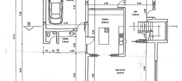 Casa T4 em Torres Vedras, Portugal N.º 122836 29
